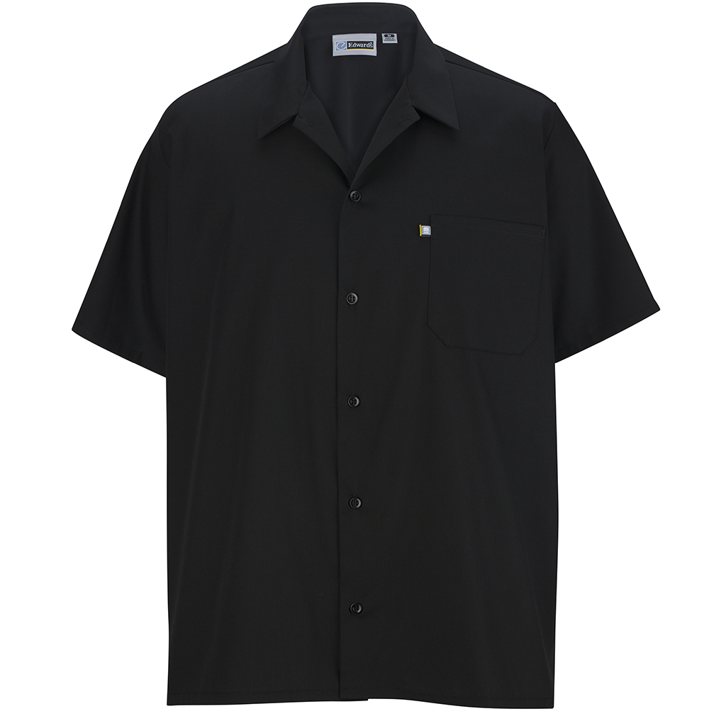 Dishwasher Shirt-Mesh Back